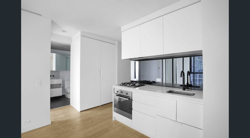 Photo - 6001/442 Elizabeth Street, Melbourne VIC 3000 - Image 4