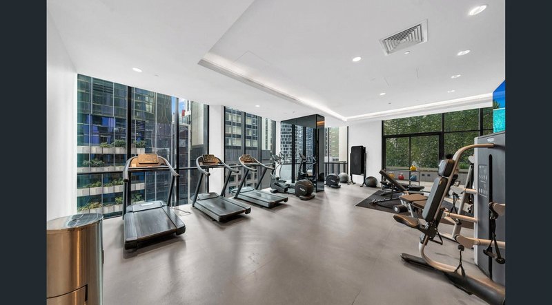 Photo - 6001/442 Elizabeth Street, Melbourne VIC 3000 - Image 6