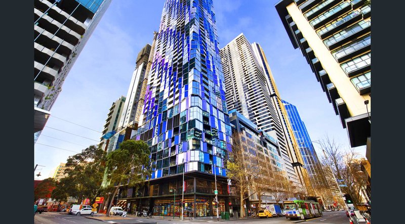 Photo - 6001/442 Elizabeth Street, Melbourne VIC 3000 - Image 13