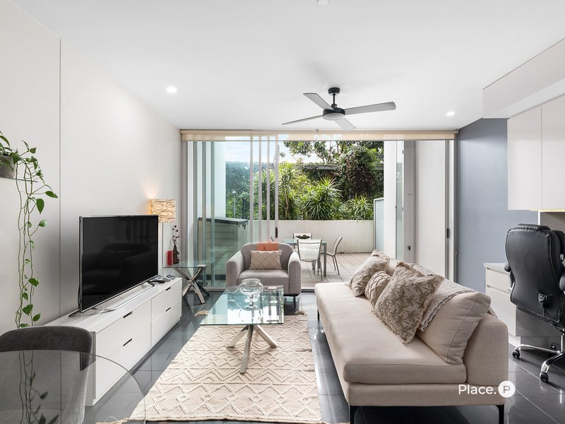 6002/6 Parkland Boulevard, Brisbane City QLD 4000