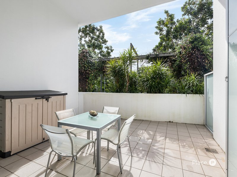 Photo - 6002/6 Parkland Boulevard, Brisbane City QLD 4000 - Image 6