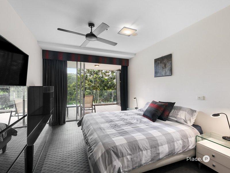 Photo - 6002/6 Parkland Boulevard, Brisbane City QLD 4000 - Image 10