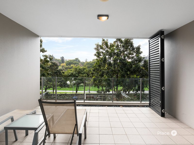 Photo - 6002/6 Parkland Boulevard, Brisbane City QLD 4000 - Image 14