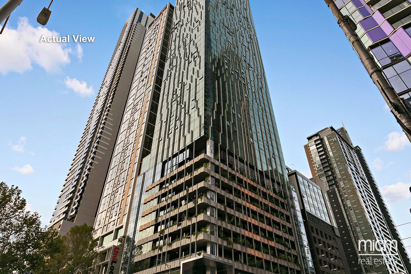 Photo - 6003/462 Elizabeth Street, Melbourne VIC 3000 - Image 9