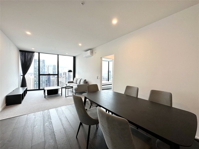 Photo - 6006/119 A’Beckett Street, Melbourne VIC 3000 - Image 3