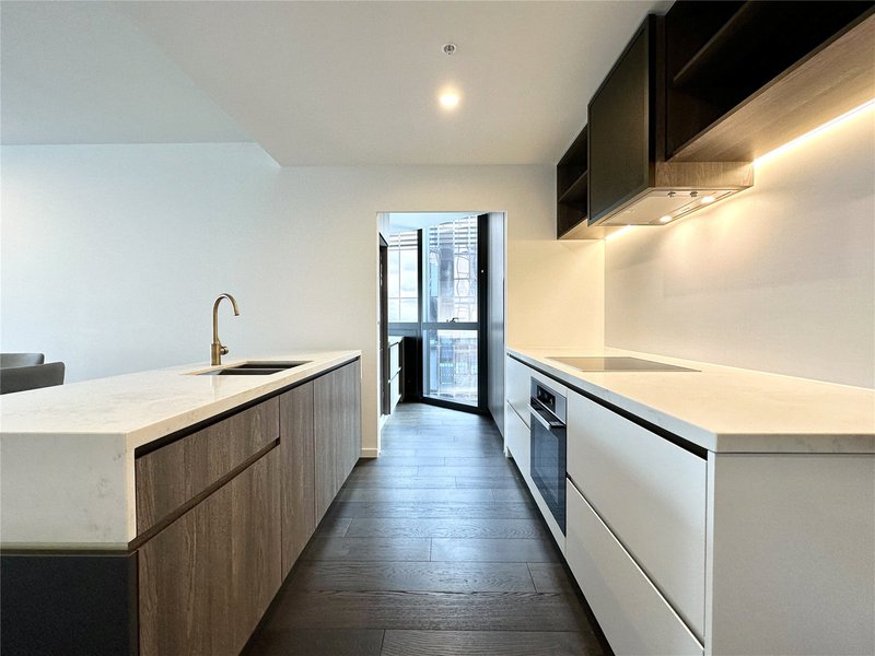 Photo - 6006/119 A’Beckett Street, Melbourne VIC 3000 - Image 7