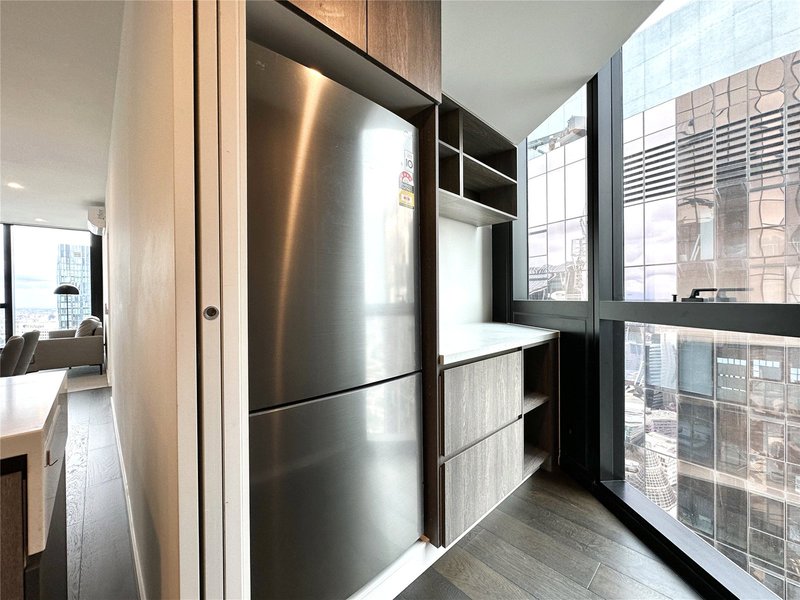 Photo - 6006/119 A’Beckett Street, Melbourne VIC 3000 - Image 8