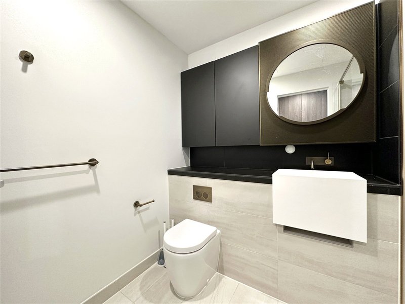 Photo - 6006/119 A’Beckett Street, Melbourne VIC 3000 - Image 19