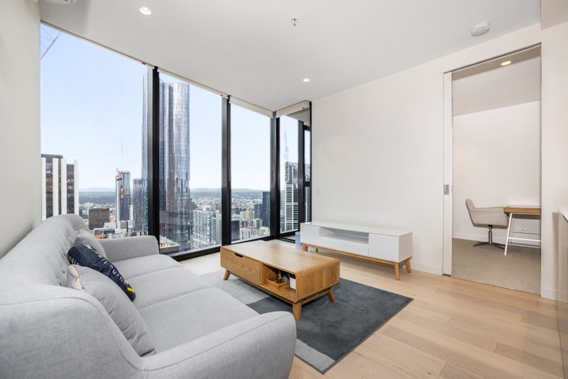 Photo - 6007/135 A'Beckett Street, Melbourne VIC 3000 - Image 2