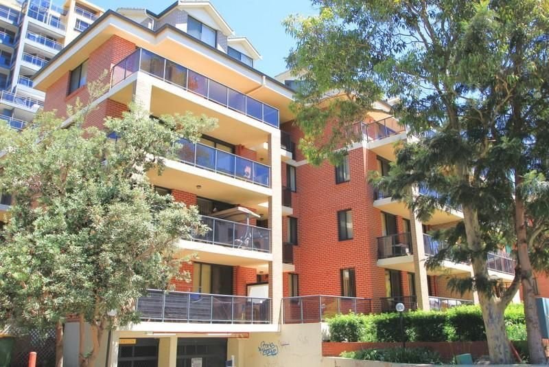 Photo - 60/1-4 The Crescent, Strathfield NSW 2135 - Image 7