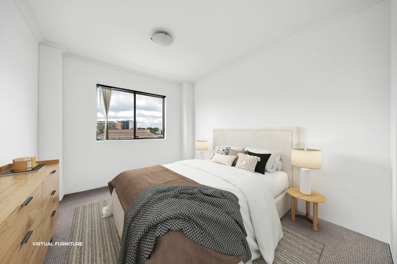 Photo - 60/1 Clarence Street, Strathfield NSW 2135 - Image 10