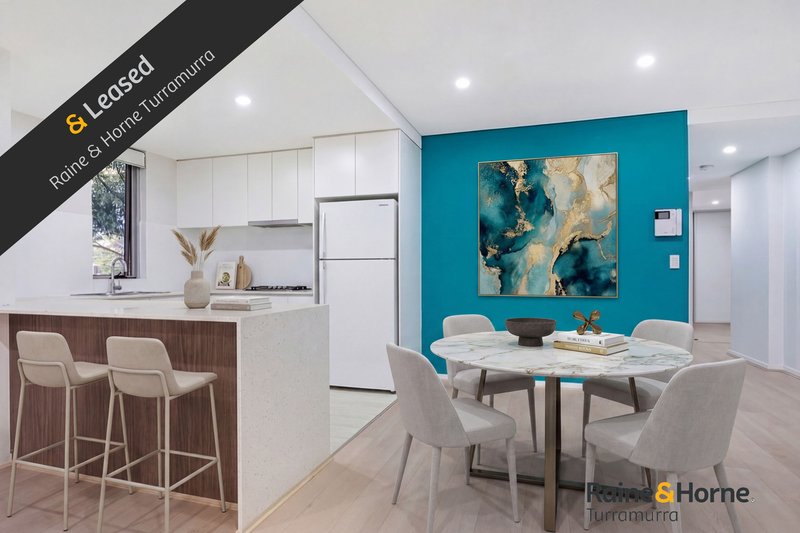 Photo - 60/1 Lamond Drive, Turramurra NSW 2074 - Image 4