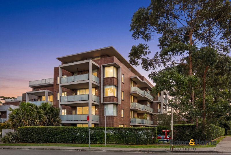 Photo - 60/1 Lamond Drive, Turramurra NSW 2074 - Image 10
