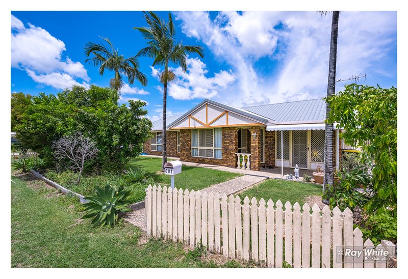 601 Norman Road, Norman Gardens QLD 4701