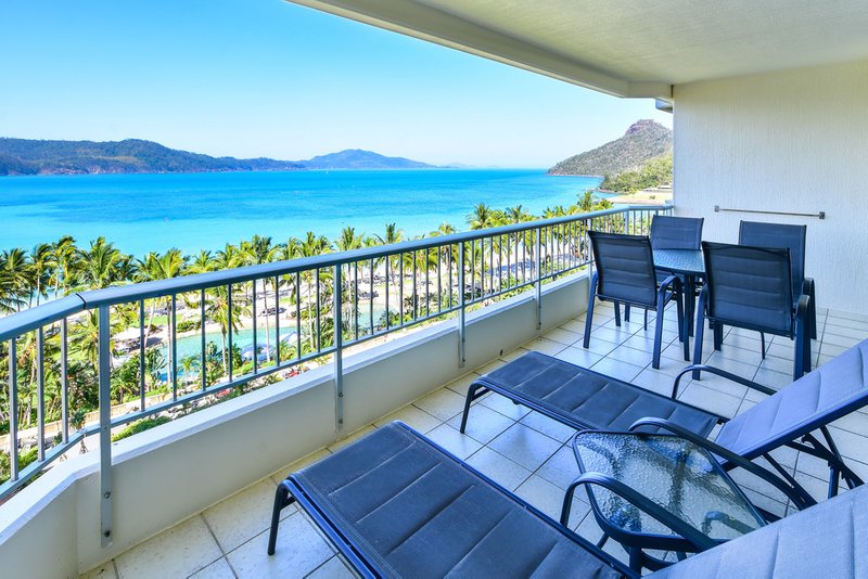 Photo - 601 W/14 Resort Drive, Whitsunday Apartments , Hamilton Island QLD 4803 - Image 2