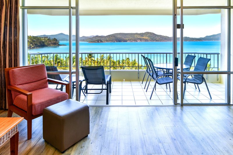 Photo - 601 W/14 Resort Drive, Whitsunday Apartments , Hamilton Island QLD 4803 - Image 15