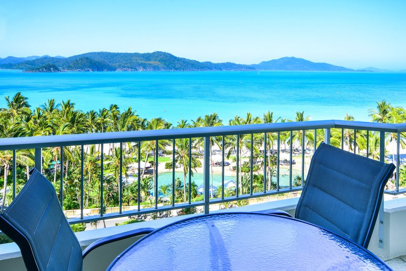 Photo - 601 W/14 Resort Drive, Whitsunday Apartments , Hamilton Island QLD 4803 - Image 16