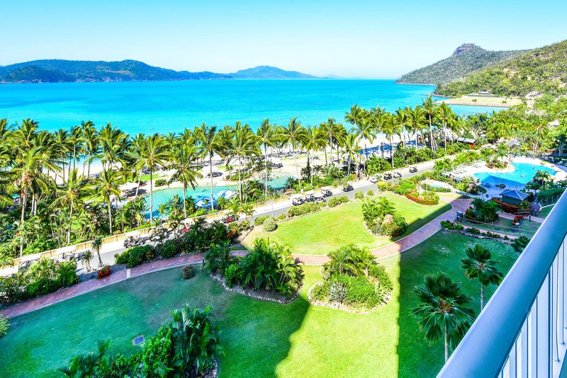 Photo - 601 W/14 Resort Drive, Whitsunday Apartments , Hamilton Island QLD 4803 - Image 18