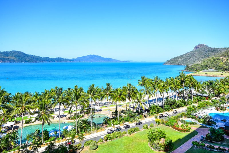 Photo - 601 W/14 Resort Drive, Whitsunday Apartments , Hamilton Island QLD 4803 - Image 20