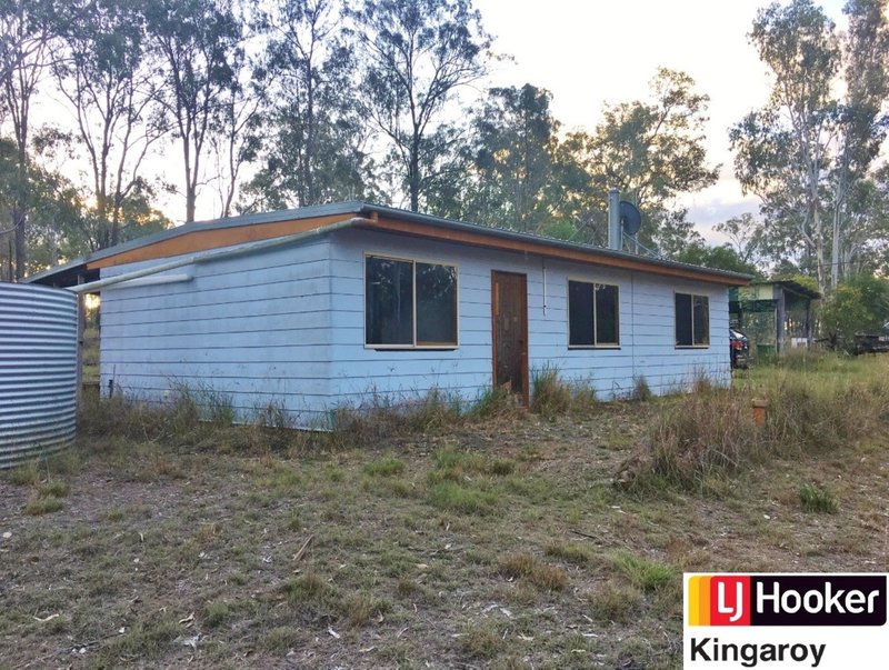 Photo - 601 Wattle Camp Road, Wattle Camp QLD 4615 - Image 1