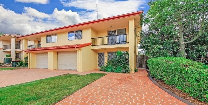 60/10 Kaija Street, Mount Gravatt East QLD 4122