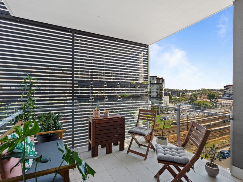 Photo - 601/1 York Street, Nundah QLD 4012 - Image 8