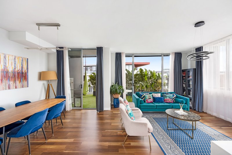 Photo - 601/12 Rancom Street, Botany NSW 2019 - Image 1