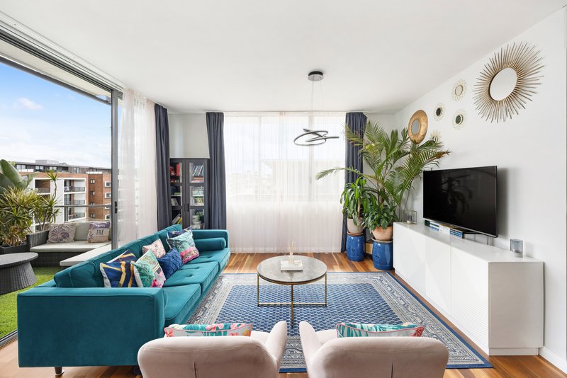 Photo - 601/12 Rancom Street, Botany NSW 2019 - Image 2