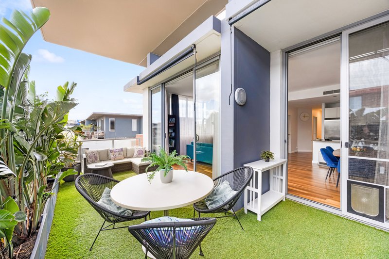 Photo - 601/12 Rancom Street, Botany NSW 2019 - Image 4