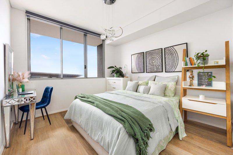 Photo - 601/12 Rancom Street, Botany NSW 2019 - Image 7