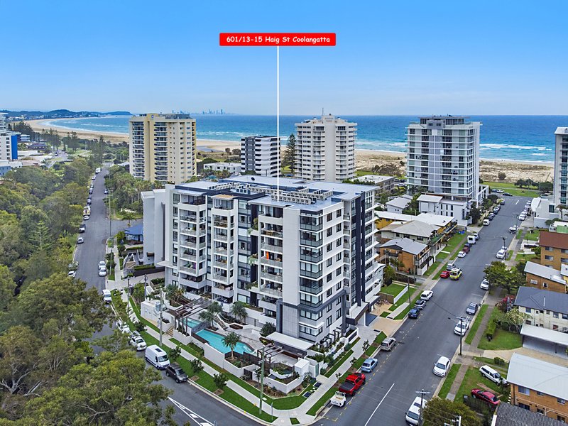 601/13-15 Haig Street, Coolangatta QLD 4225