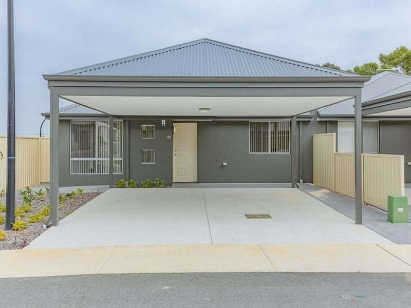 Photo - 60/113 Owtram Road, Armadale WA 6112 - Image 2
