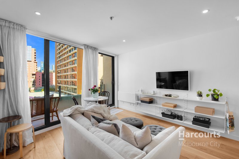 601/16 Liverpool Street, Melbourne VIC 3000