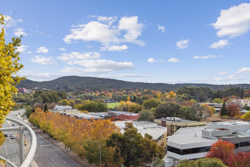 Photo - 601/16 Moore Street, City ACT 2601 - Image 12