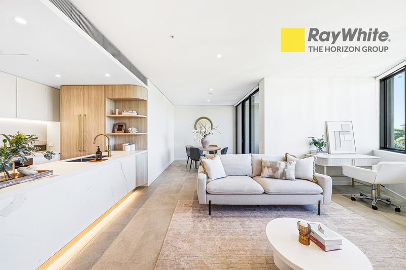 Photo - 601/16 Zetland Ave , Zetland NSW 2017 - Image 2