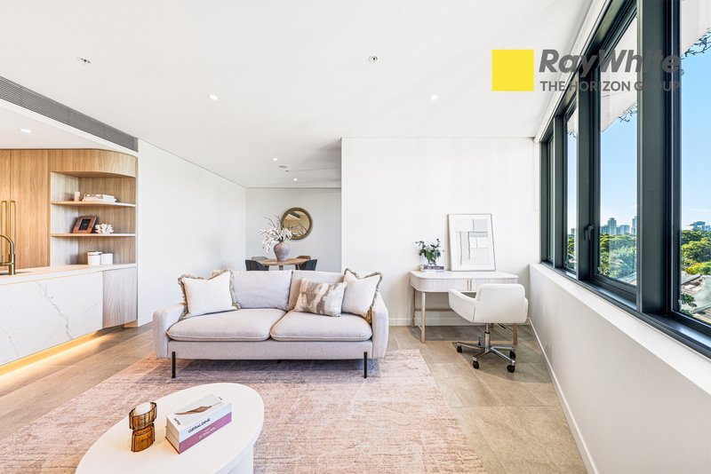 Photo - 601/16 Zetland Ave , Zetland NSW 2017 - Image 4