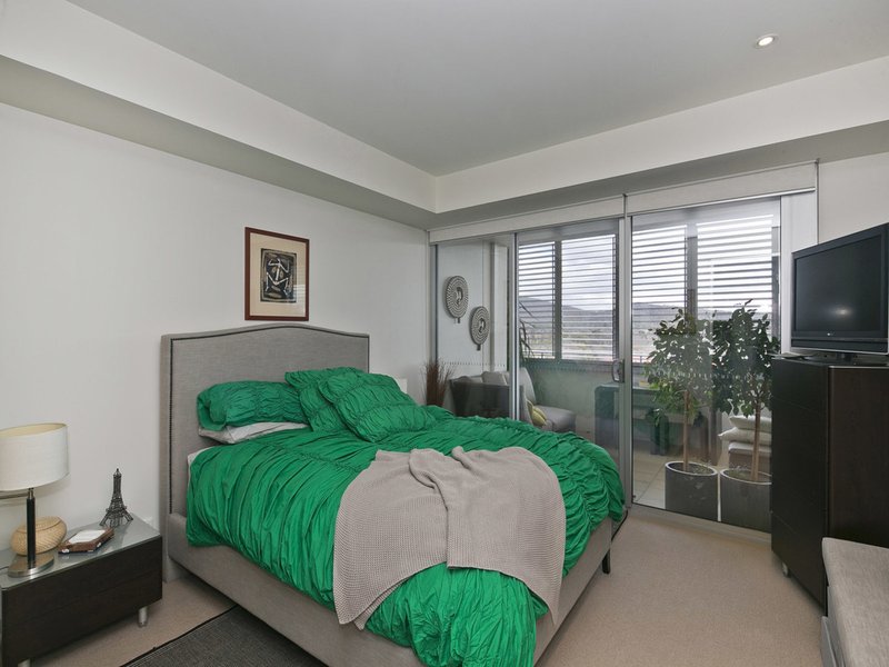 Photo - 601/165 Northbourne Avenue, Turner ACT 2612 - Image 4