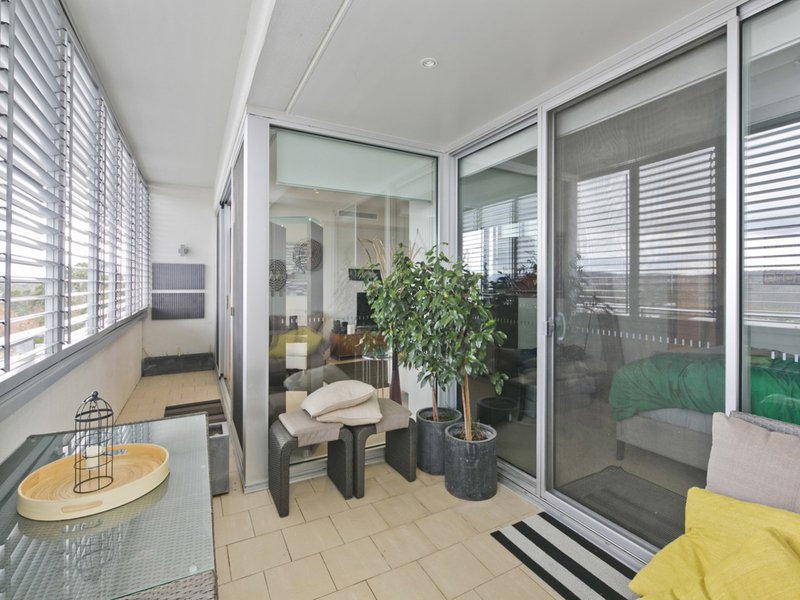 Photo - 601/165 Northbourne Avenue, Turner ACT 2612 - Image 10