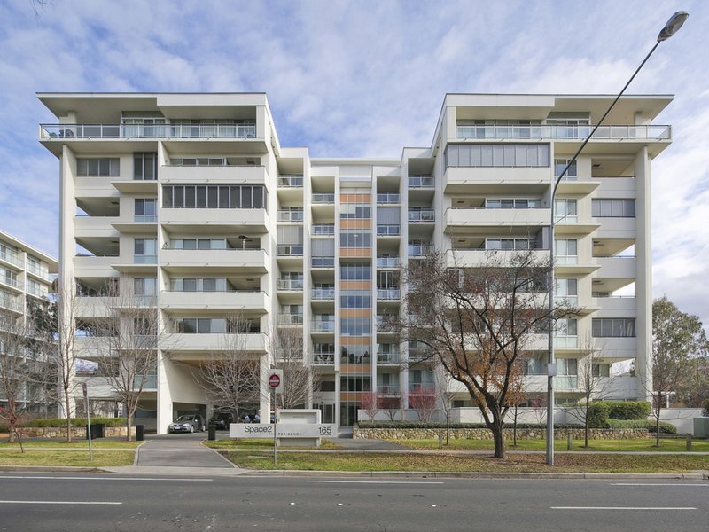 Photo - 601/165 Northbourne Avenue, Turner ACT 2612 - Image 12