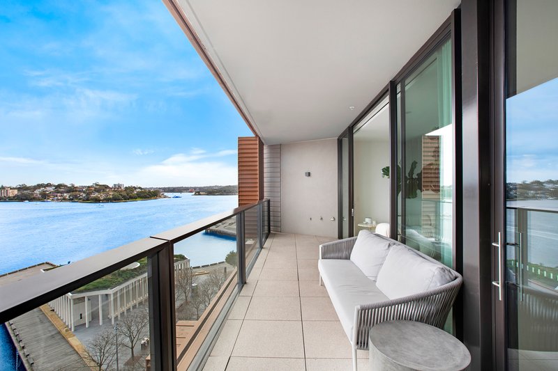 Photo - 601/19 Barangaroo Avenue, Sydney NSW 2000 - Image 2
