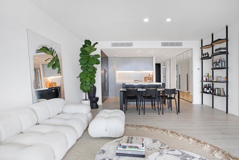 Photo - 601/19 Barangaroo Avenue, Sydney NSW 2000 - Image 3