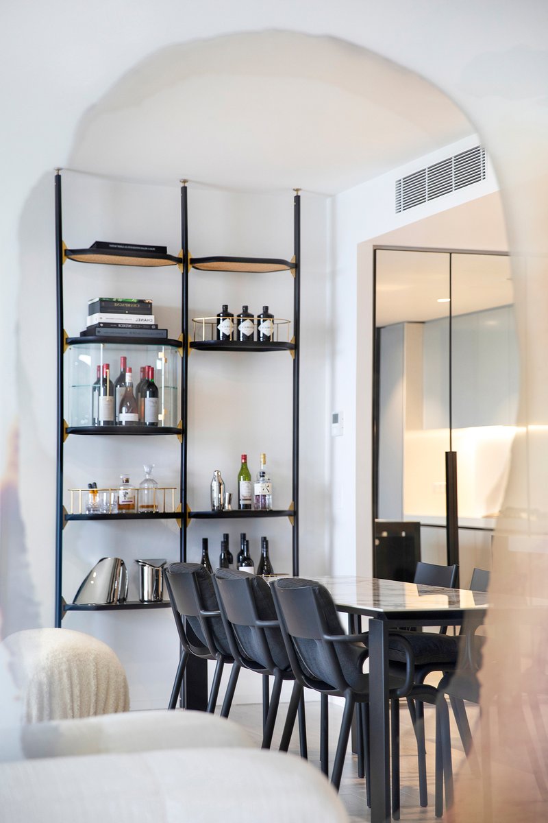 Photo - 601/19 Barangaroo Avenue, Sydney NSW 2000 - Image 4