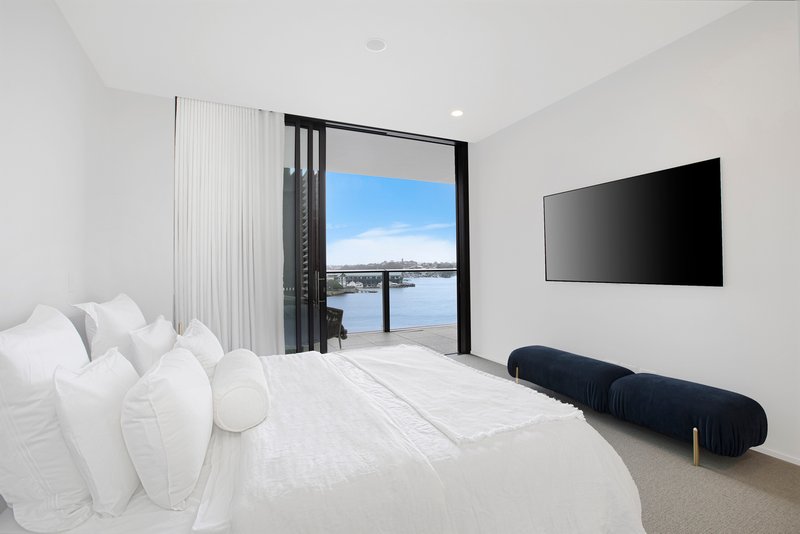 Photo - 601/19 Barangaroo Avenue, Sydney NSW 2000 - Image 6