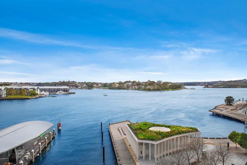 Photo - 601/19 Barangaroo Avenue, Sydney NSW 2000 - Image 8
