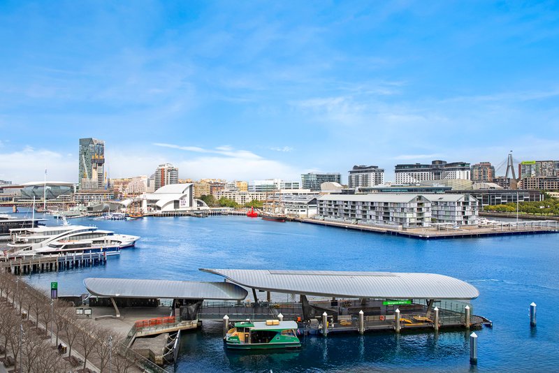 Photo - 601/19 Barangaroo Avenue, Sydney NSW 2000 - Image 14