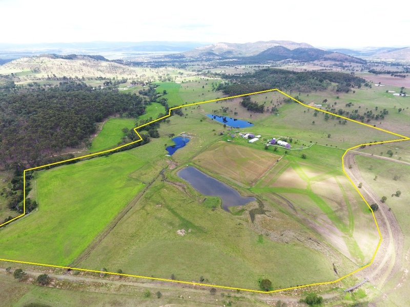 6012 Brisbane Valley Highway, Coal Creek QLD 4312