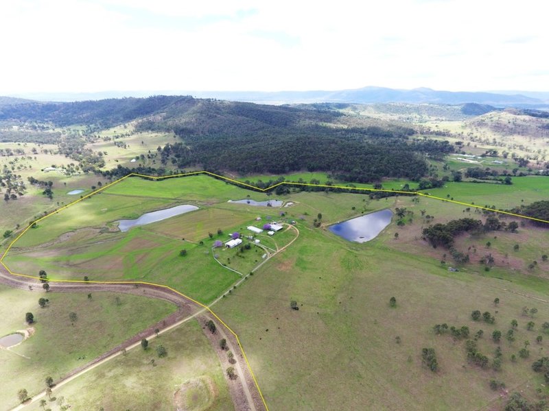 Photo - 6012 Brisbane Valley Highway, Coal Creek QLD 4312 - Image 17