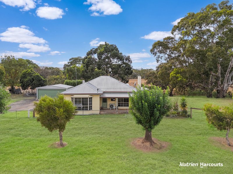 6012 Portland-Casterton Road, Sandford VIC 3312