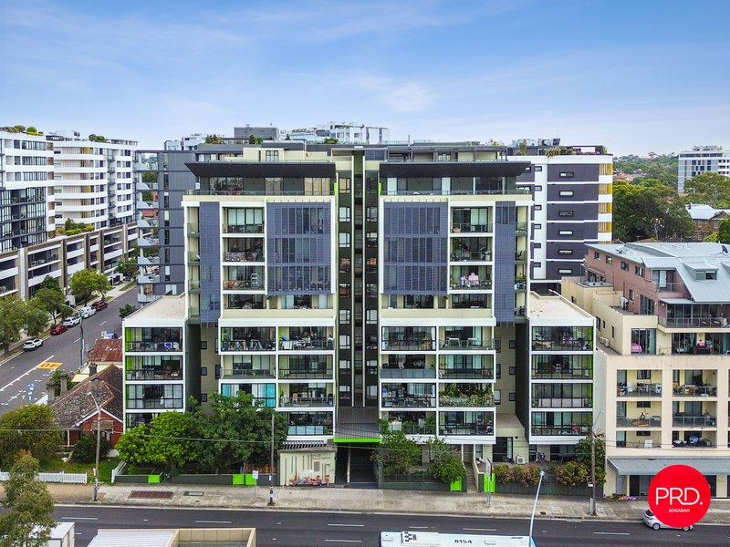 Photo - 601/21-35 Princes Highway, Kogarah NSW 2217 - Image 1