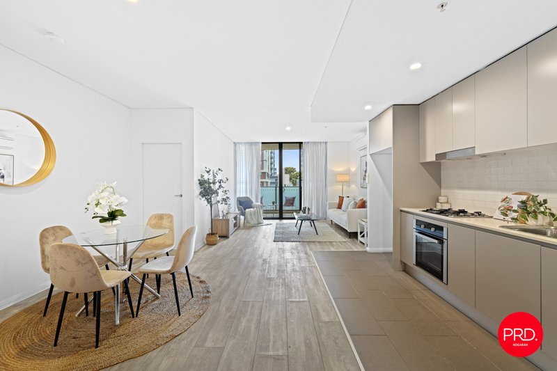Photo - 601/21-35 Princes Highway, Kogarah NSW 2217 - Image 2